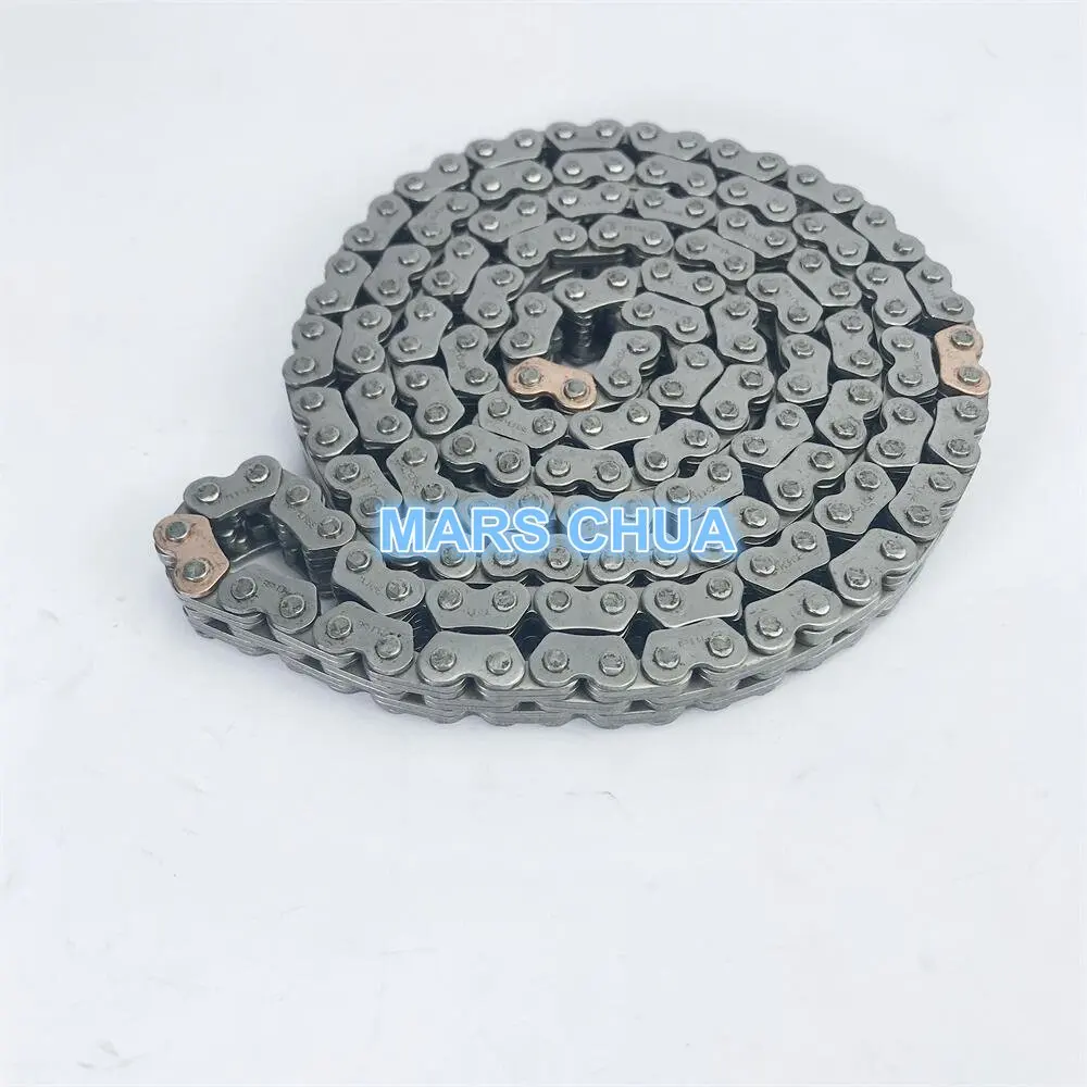 Timing Chain 06K109158BE 06K109158BP 06K109158BK 06K109158AD for Audi Volkswagen EA888 GEN3 timing chain
