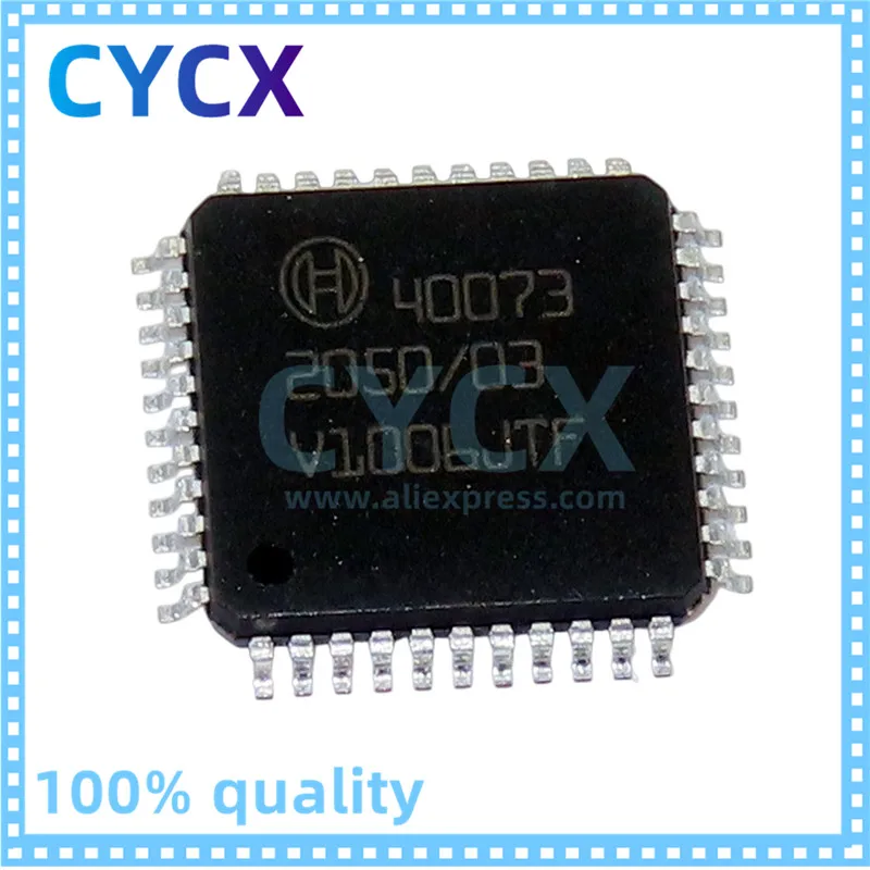 

40073 40205 40316 40323 40362 Patch Computer Chip New Original Stock