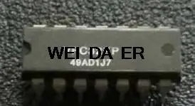 

IC new original VFC32KP VFC32 DIP14