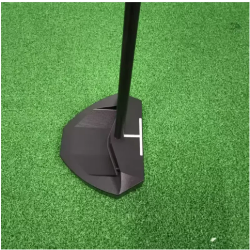 Putters Ventuskura OZ-1i Zero torque Right Hand Left Hand Low balance Press Pistol 2 Degree Girp with Head Cover