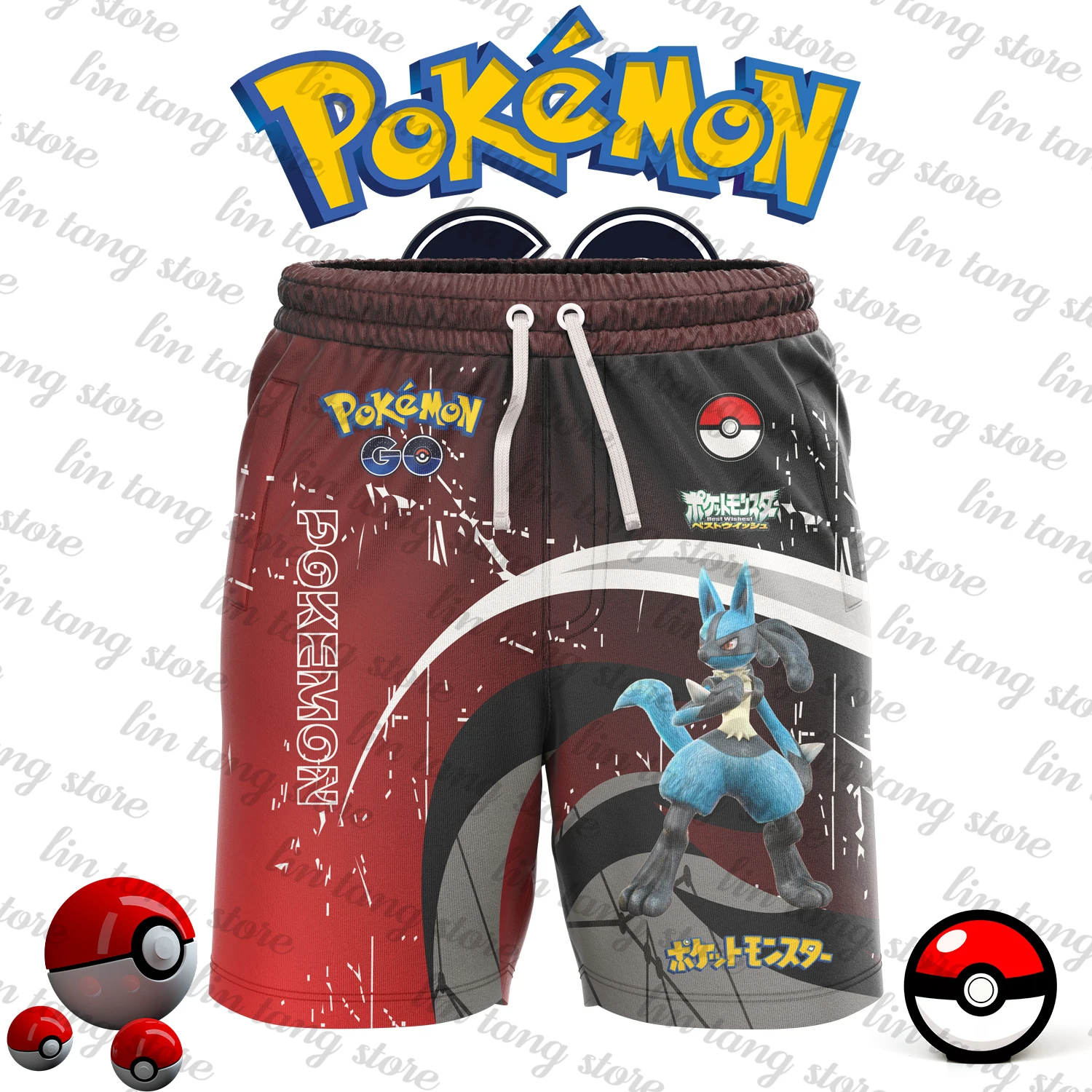 Рисунок 2 - Новинка 2024, летние серые мужские