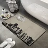 Project Zomboid Kitchen Mat Cheaper Anti-slip Modern Living Room Balcony Printed Modern Home Decor 3