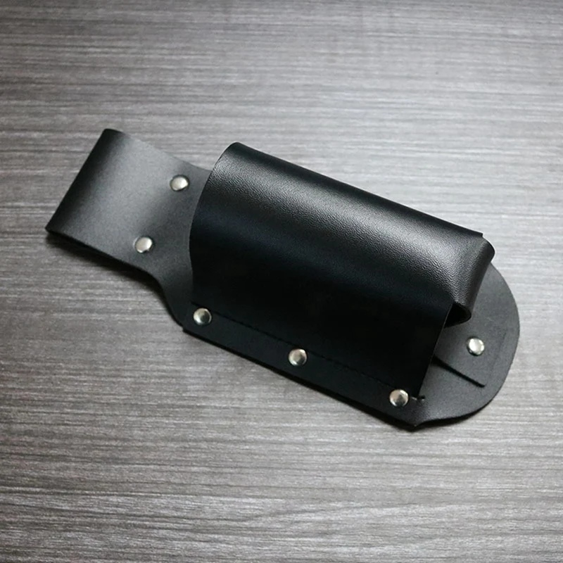 Classic Beer Holster Great Gadget, Perfect Beer Gift For Men Of All Ages, Leather, Holster Easy Install
