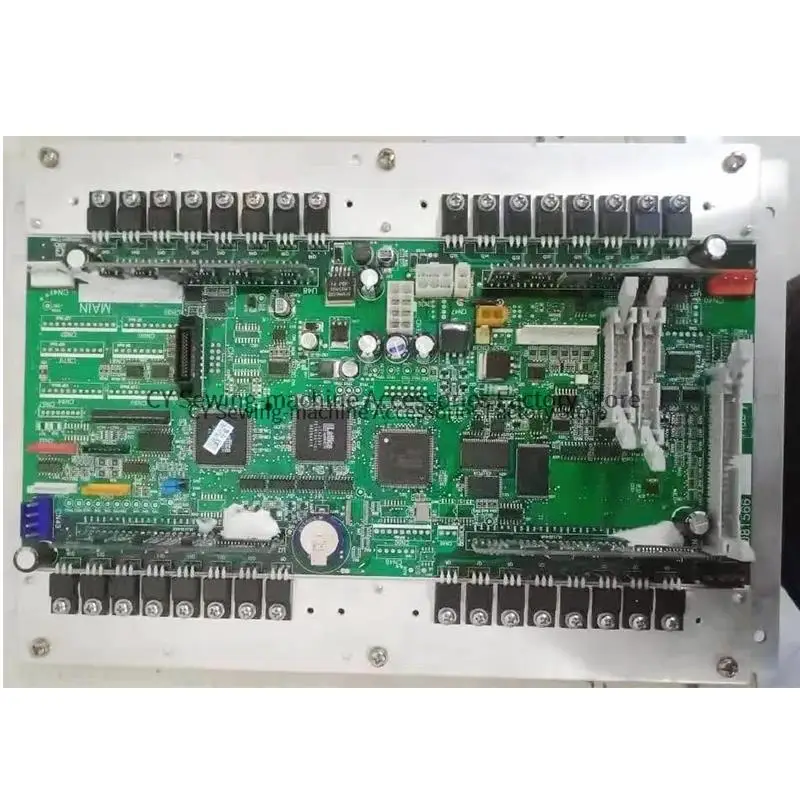 New-Domestic-Motherboard-Main-Circuit-Board-for-Juki-210E-210EN-221EN ...