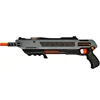 3.0 New Laser Aiming Salt Gun Fly Killer Toy Flie Shooting Accurate Aiming Mosquito Adult Simulation Game Toys Children Gift 4