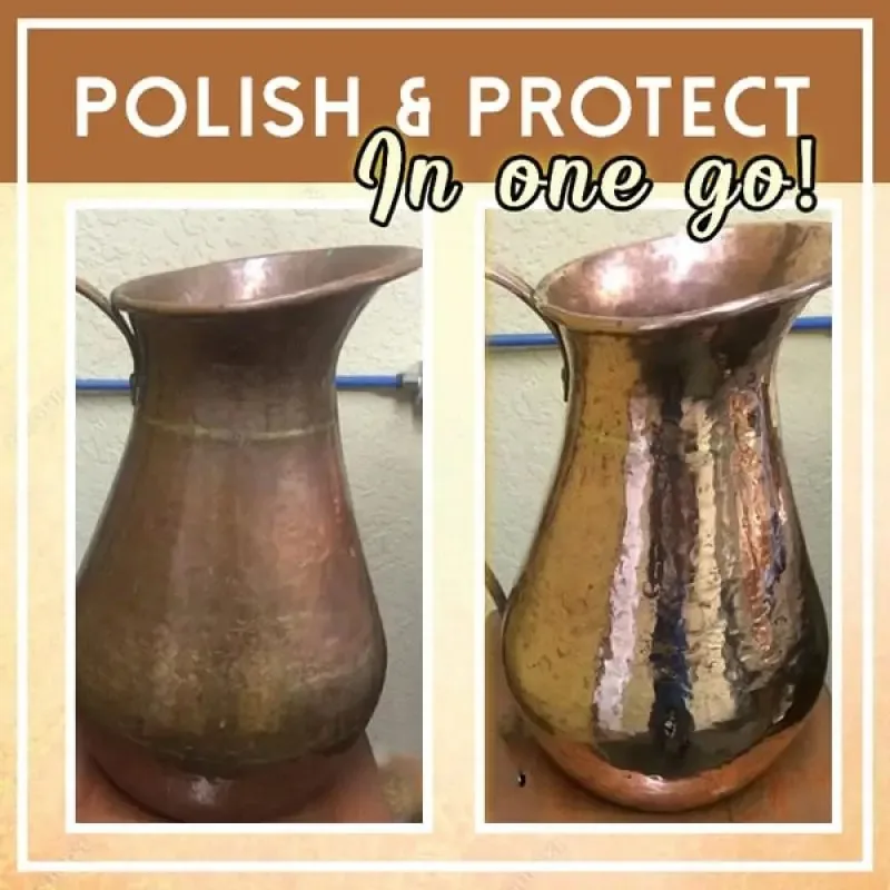 Metal Polish 75ML/50ML Cream Knife Machine Polishing Wax Mirror Metal Stainless Steel Watch Polishing Paste Rust Remover