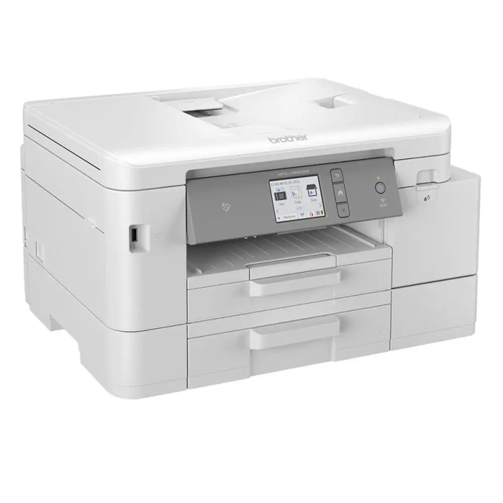 Impresora Multifunción Brother \u200eMFCJ4540DWXLRE1|Impresoras| - AliExpress