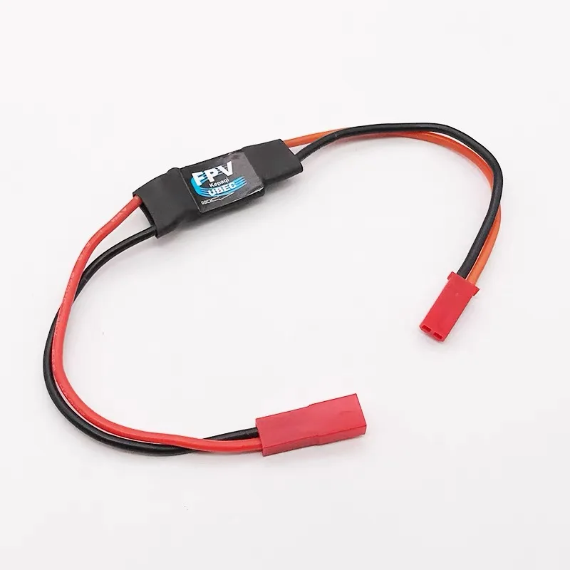 UBEC 5V 3A et 12V 3A Module Régulateur Tension DC-DC pour RC