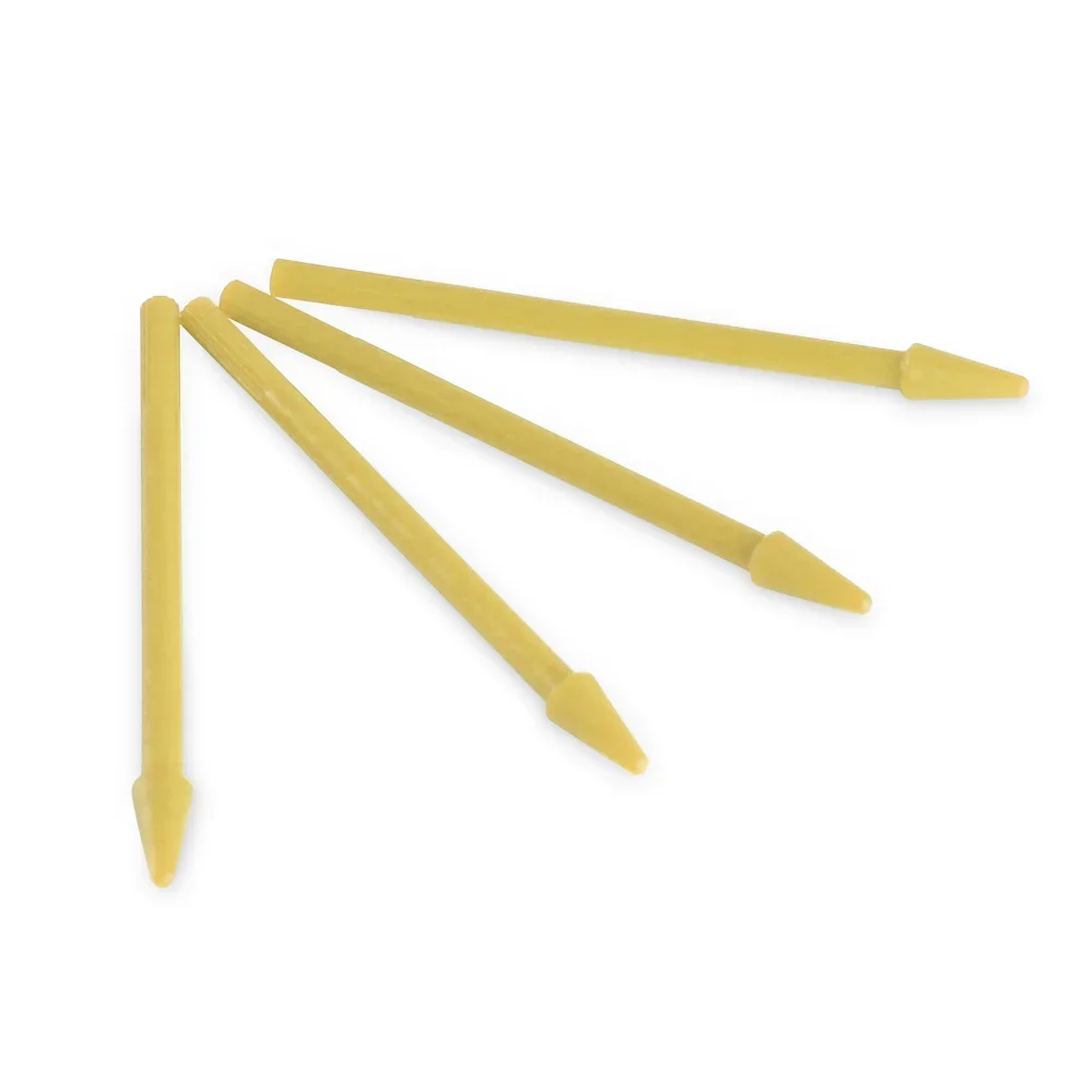 LABGIC TH-Mini-PP/SP Plastic/stainless Steel Pestle for Grinding Biological Tissue Is Time-saving and Efficient