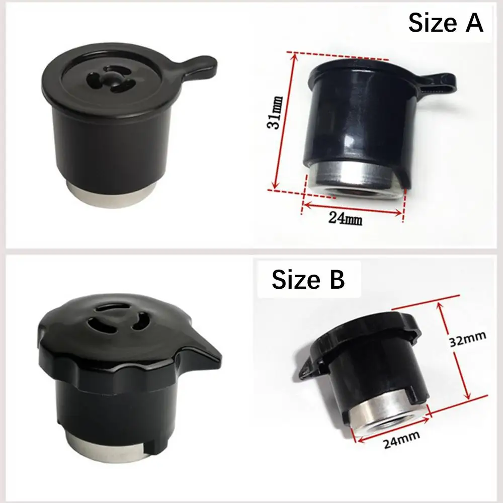 Description Picture 5 of itemPressure Cooker Safety Valve Steam Valve Exhaust Valve Safety Valve Replacement Parts Universal Pressure Valve for Electric