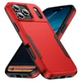 Red Black