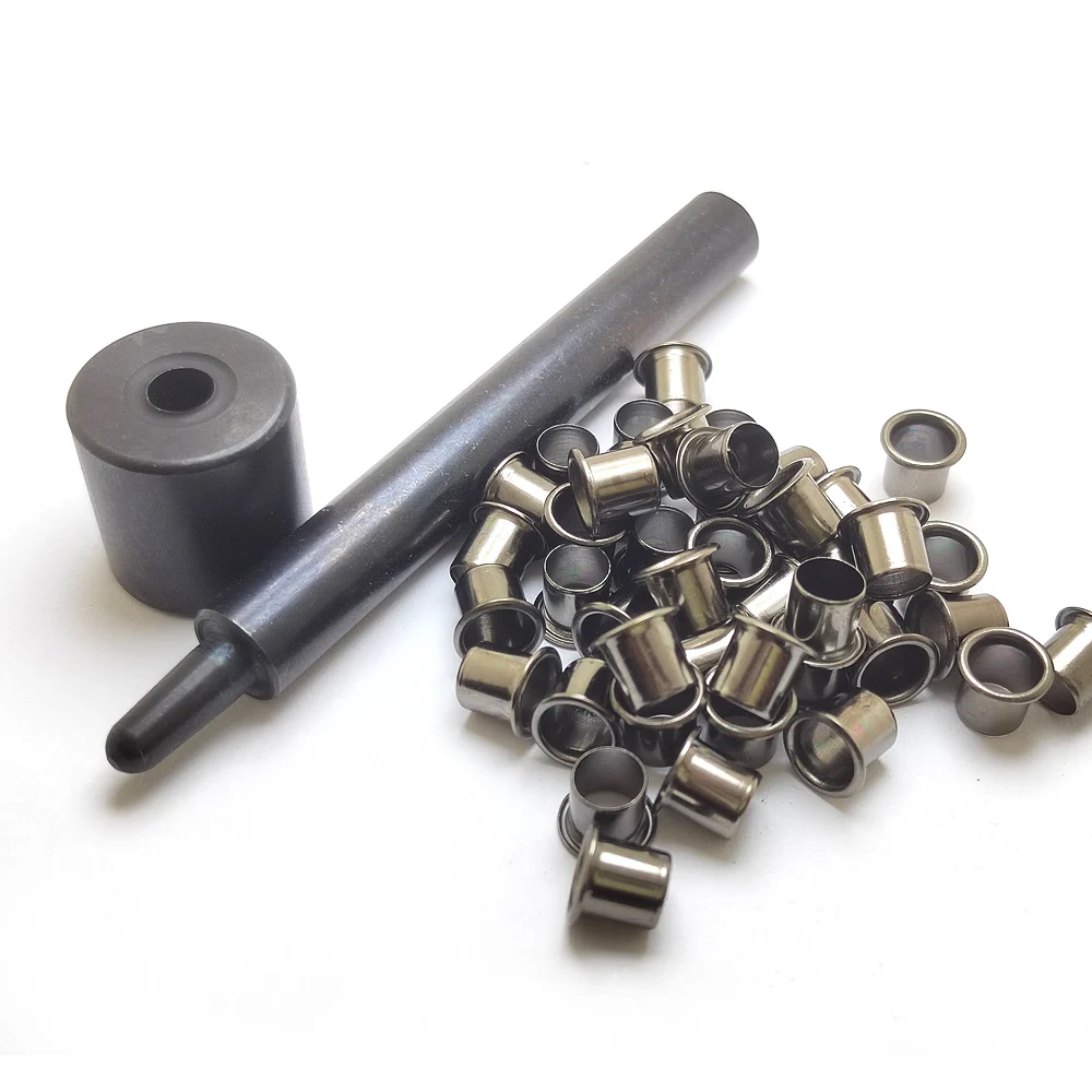 InstallationTools200pcs71mm248LengthUnderFlangex14Blackor