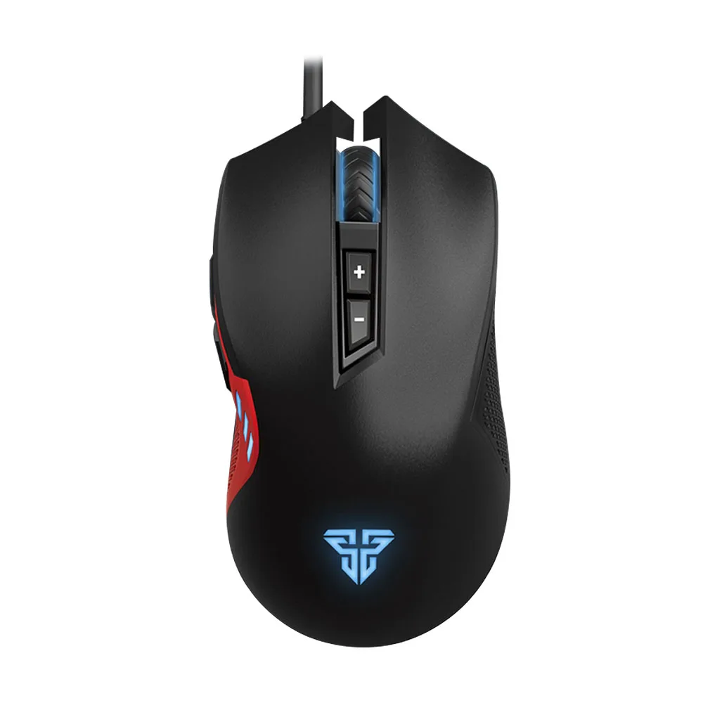 

Pantech Phantom Macro RGB Game Wired Mouse Wired Mouse