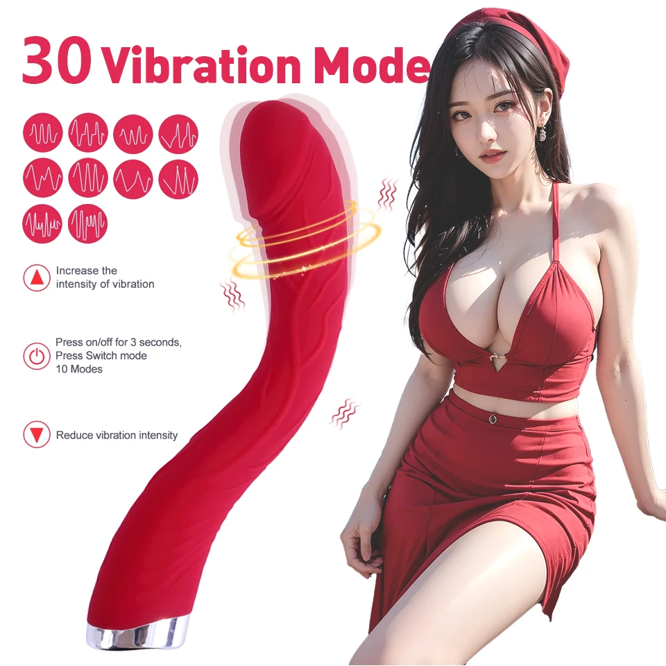 Second Generation Single Head Vibrator