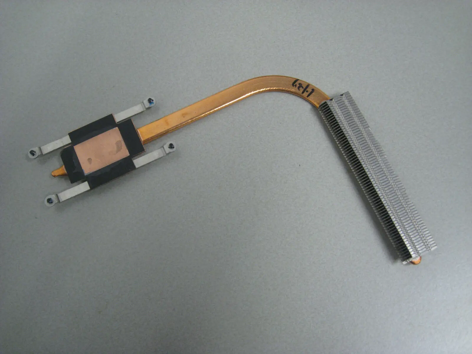 

GENUINE FOR LENOVO IDEAPAD 310 310-15 310-15ISK 310-15ABR CPU COOLING HEATSINK AT10T0010L0