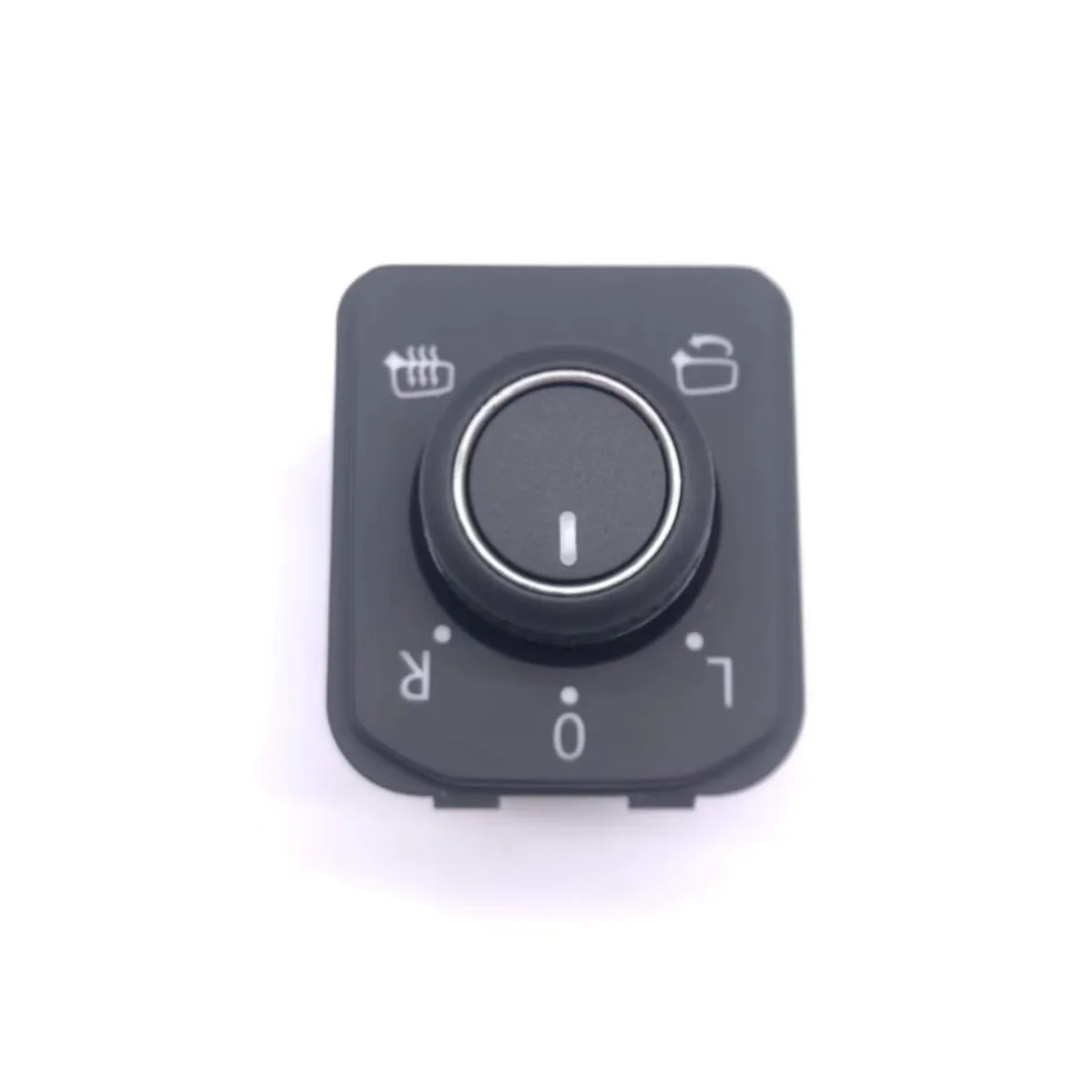 2026 자동차 접이식 백미러 제어 스위치 버튼 폭스바겐 티구안 시트 파사트 2016 2017 2018 5TD959565 3G0959565C