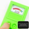 1.55V 3V Button Battery Tester LR44 CR2032 CR2025 Watch Battery Checker Portable Button Cell Coin Battery Power Tester 1
