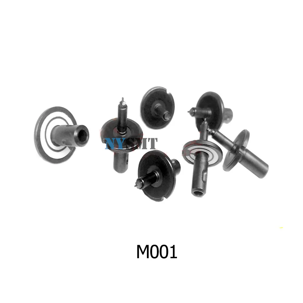 SMT Maschine Düse M001 M002 M003 M004 M005 M006 Für I-Pulse M1 M4 SMT Düse I-PULSE Düsen Pick und Ort Maschine Düse – Detail 1