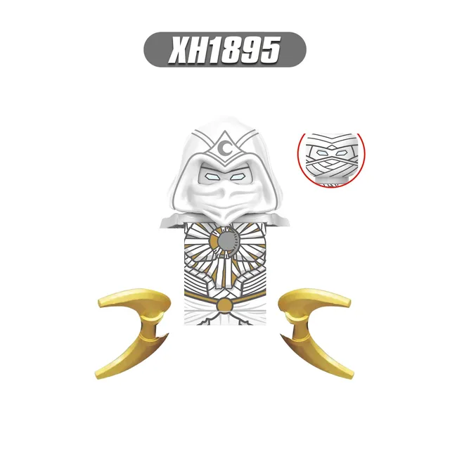 KT1055 Disney anime bricks movies X1833 X1895 X1896 XP424 XP426 mini action toy figures Assemble blocks kids toys gift 1895