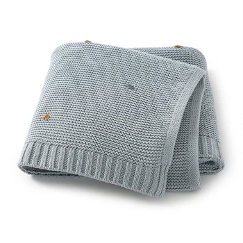 Baby Blanket 1