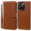 Brown-Strap