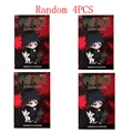 Random 4PCS