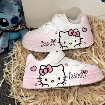scarpe da ginnastica Hello Kitty 1