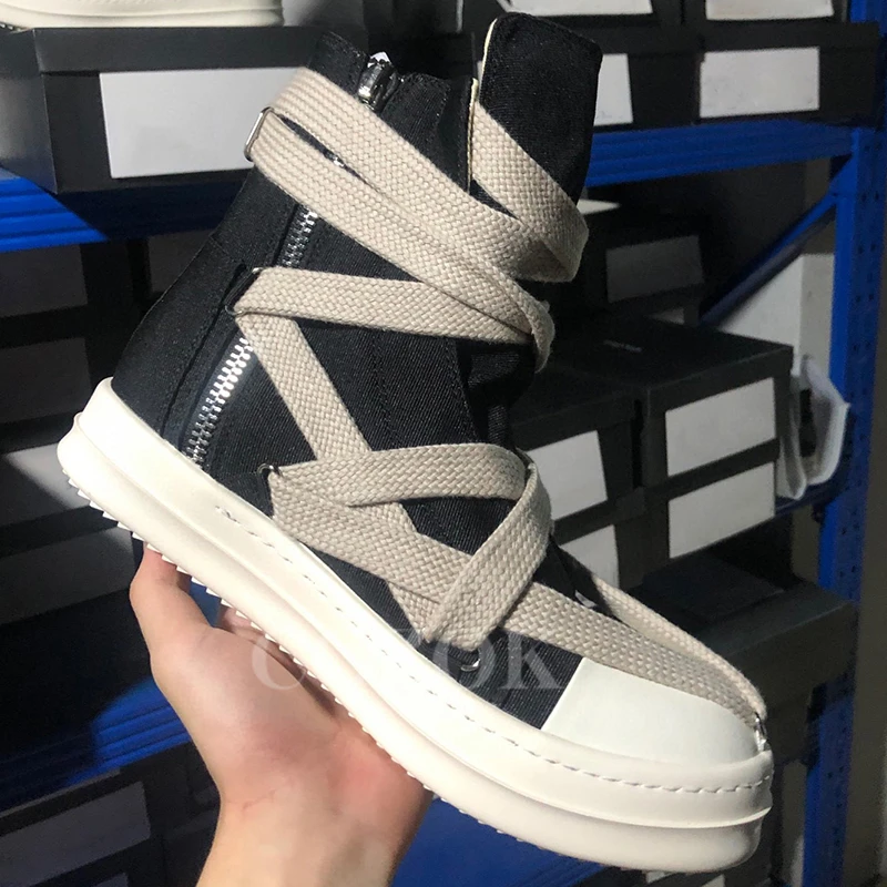 

Autumn Short Boots Ladies New Narrow Band Design Wear Resistant Ankle Boots Appear Thin Non-slip Thick Bottom Female Shoes