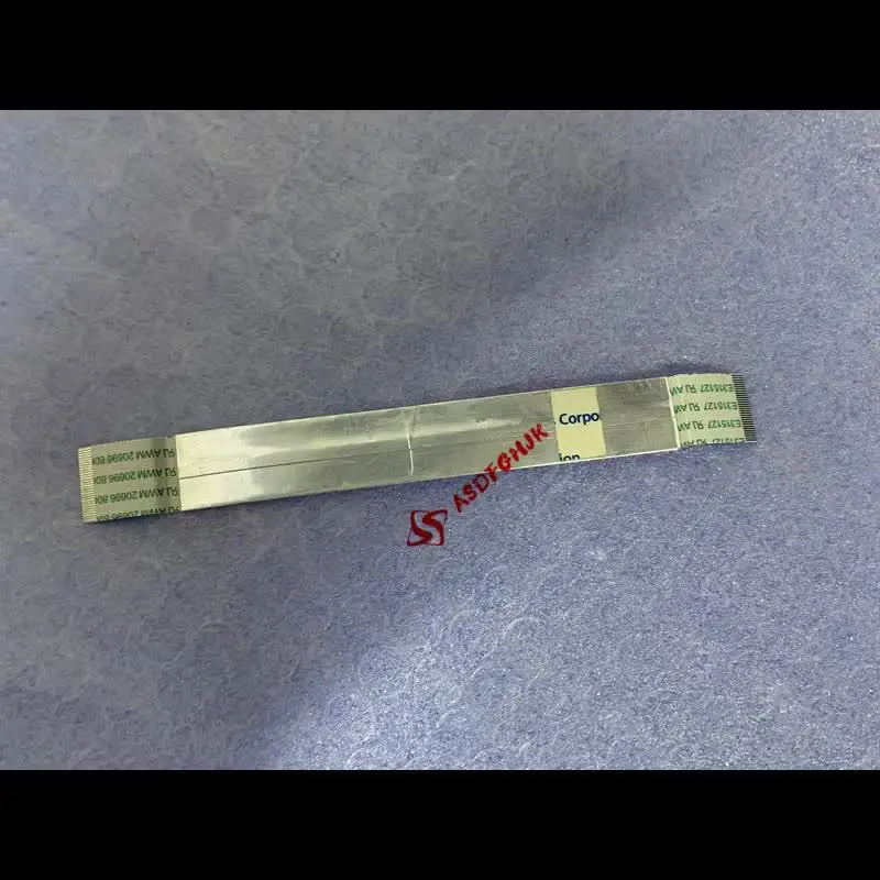 2 Cavi FFC A 30 Pin 15 Cm Per Lettore Schede, Lato Stesso, Compatibili Con ASUS X555L X555LD K555L Y583L