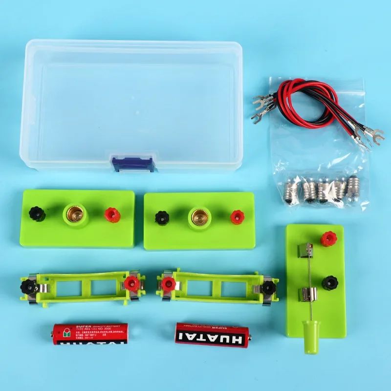 DIY Basic Circuit Kit 5