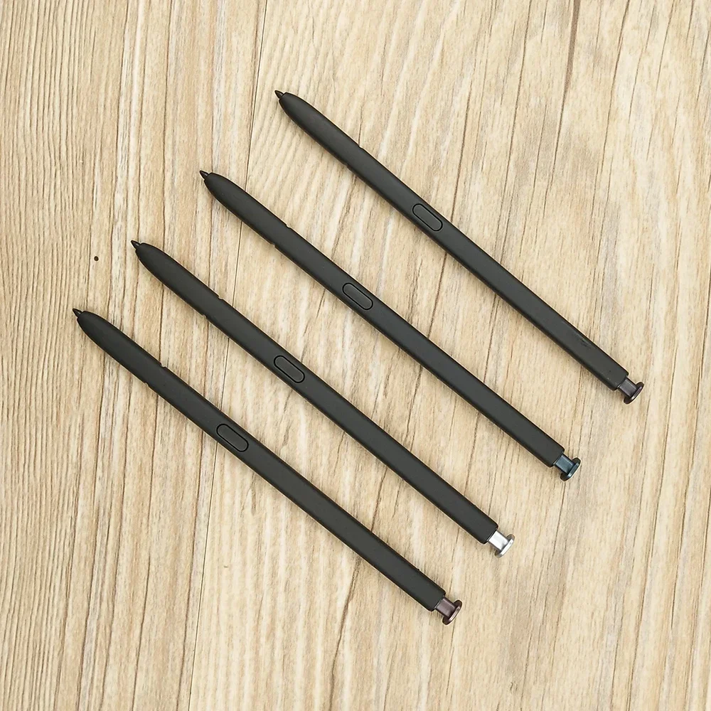 Enhanced Stylus Pen for Touchscreen Writing and Drawing