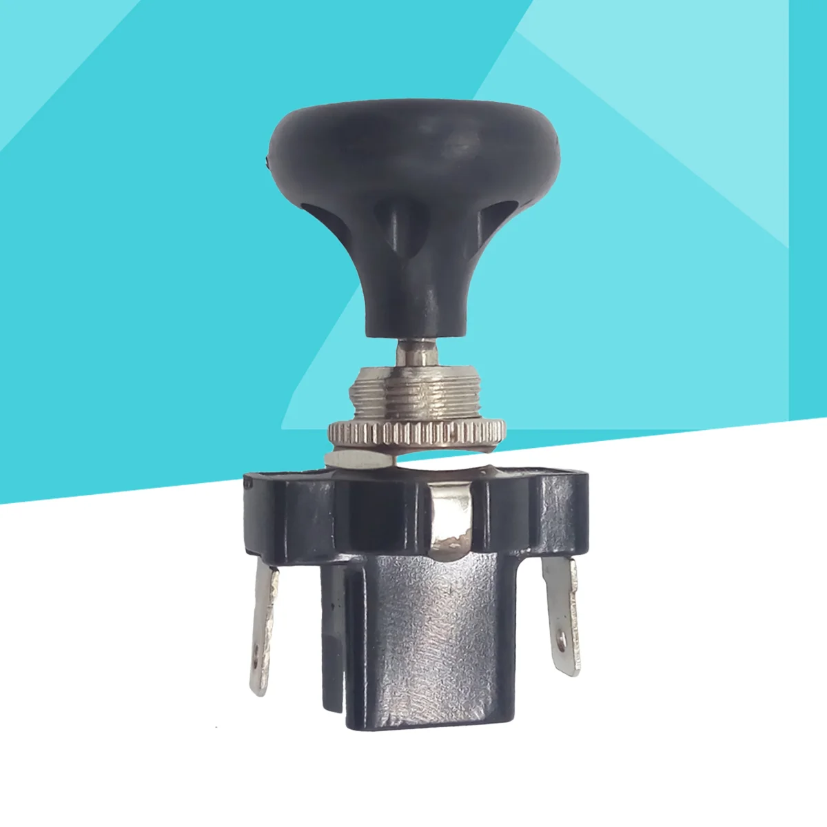 

Replacement 12V Push/Pull Light Switch for EZGO Club Car Golf Cart