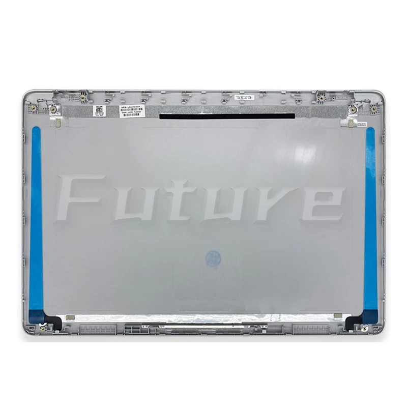 HP 15-DW 15S-DU 15S-DY 15S-DR 255 G8 G9 250 G8 G9 TPN-C139 LCD 뒷면 덮개 베젤 경첩 손목 받침대 하단 L52012-001 용 새 케이스