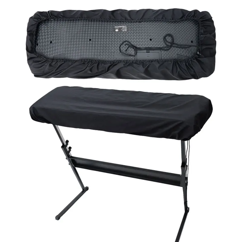 6188KeyDigitalElectronicPianoCoverFabricLightThinKeyboard