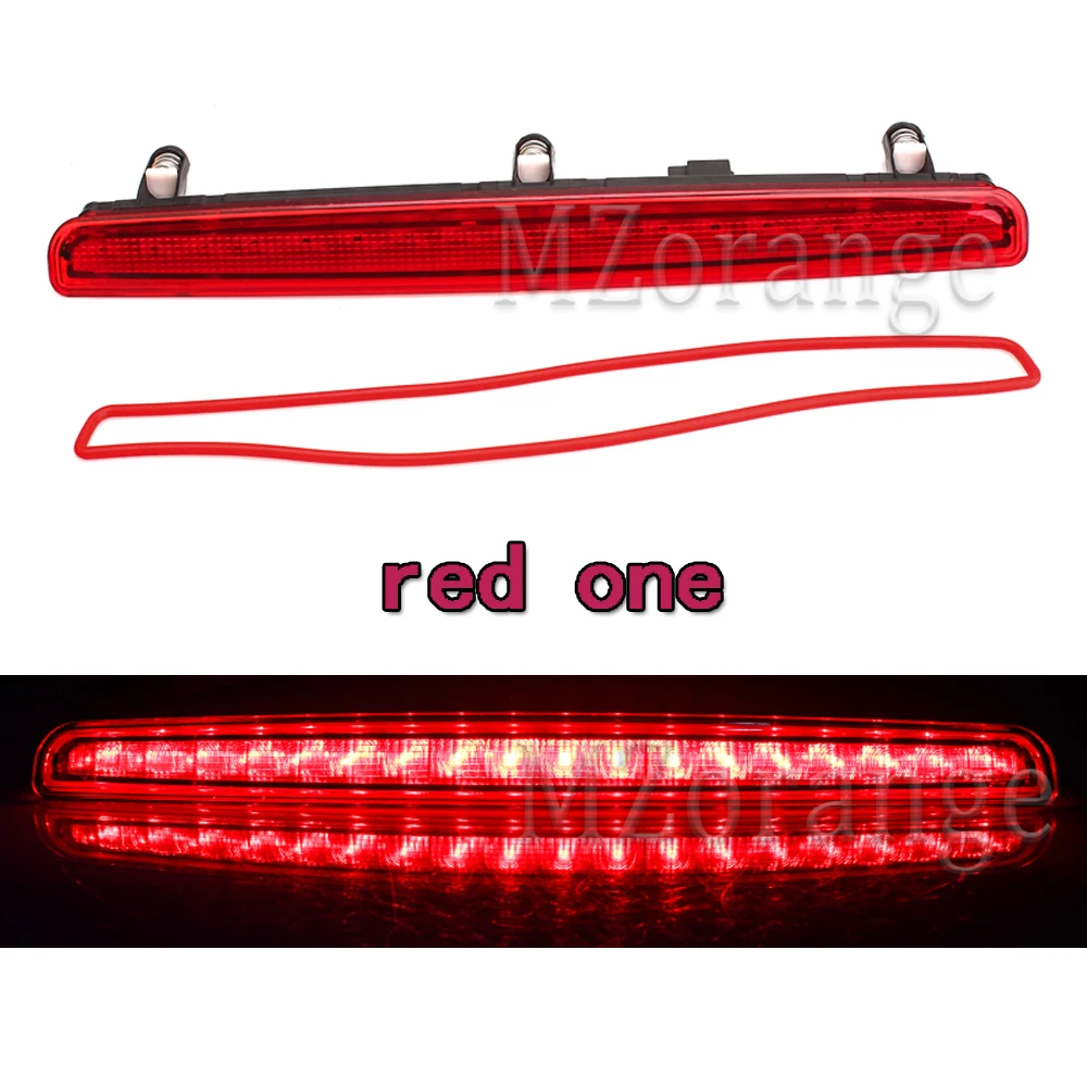 Third Brake Light For Vw Transporter T5 2003-2015 7e0945097a Led