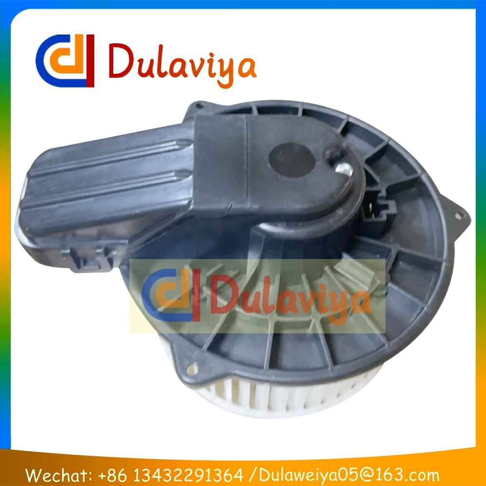 New A/C AC Heater Fan Blower Motor for NISSAN Nv350 Caravan YD25DDTI Diesel 2500 27220-3XA0A T1017971LA T1017971L 272003XB2B