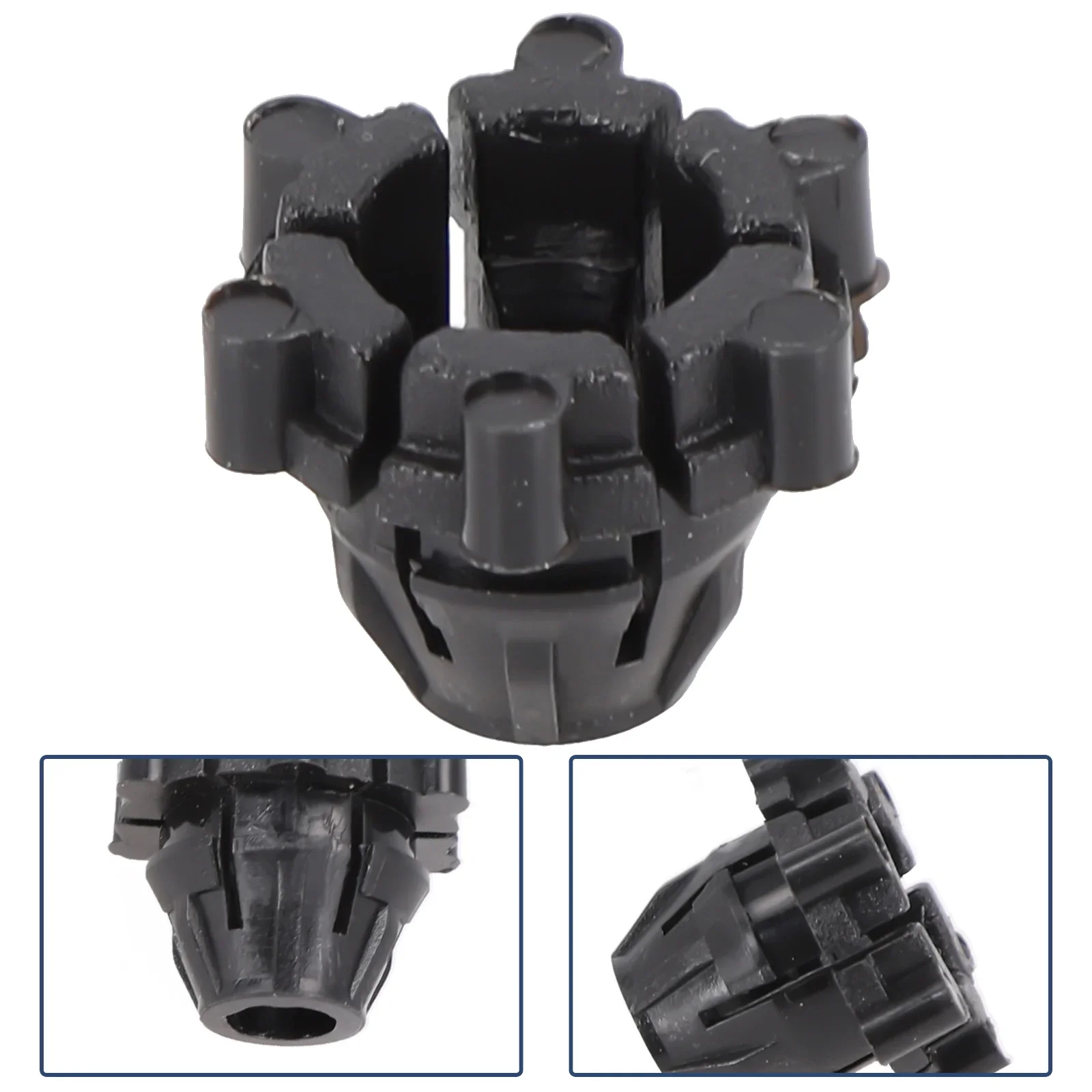 

High Performance Plastic Ball Stud Retainer For Headlight Lamp Designed For For CHARGER 05 08 And For CHALLENGER 08 15