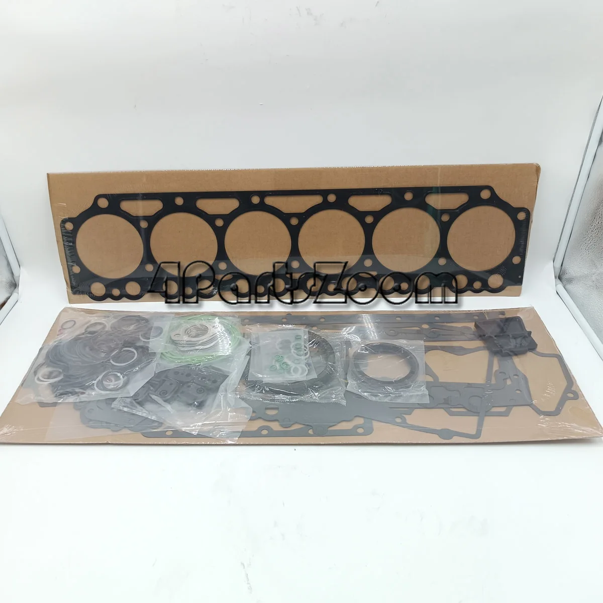 Engine Overhaul Gasket Kit D7D D7E for Volvo EC300DL Excavator