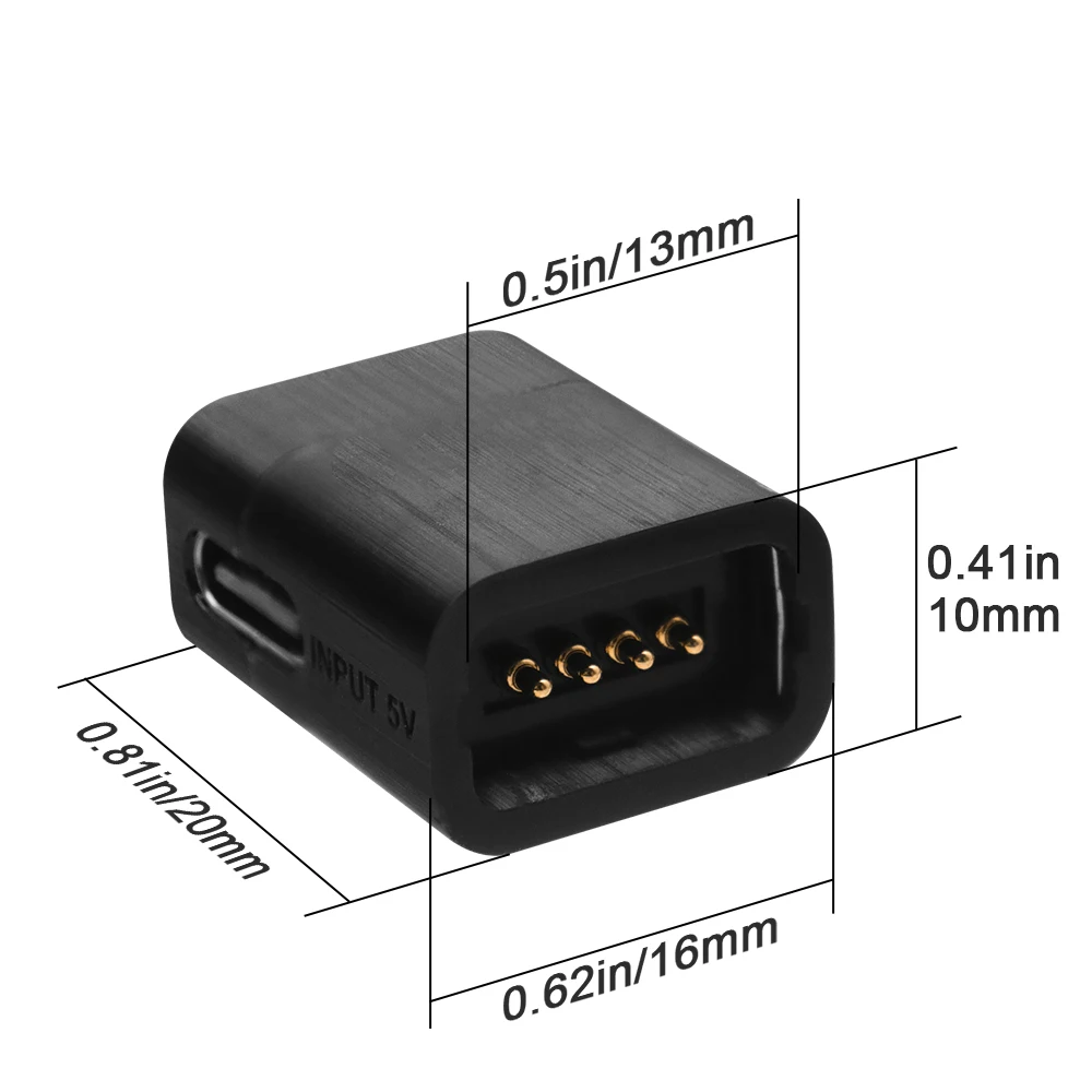 Chargeur électronique Shimano Pour Dérailleur Arrière 12 Vitesses DI2 Câble De Charge EC300 Adaptateur Type C