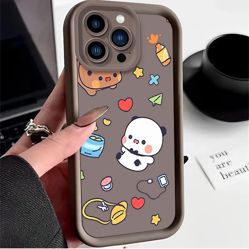 Protective Case for iPhone thumbnail 5