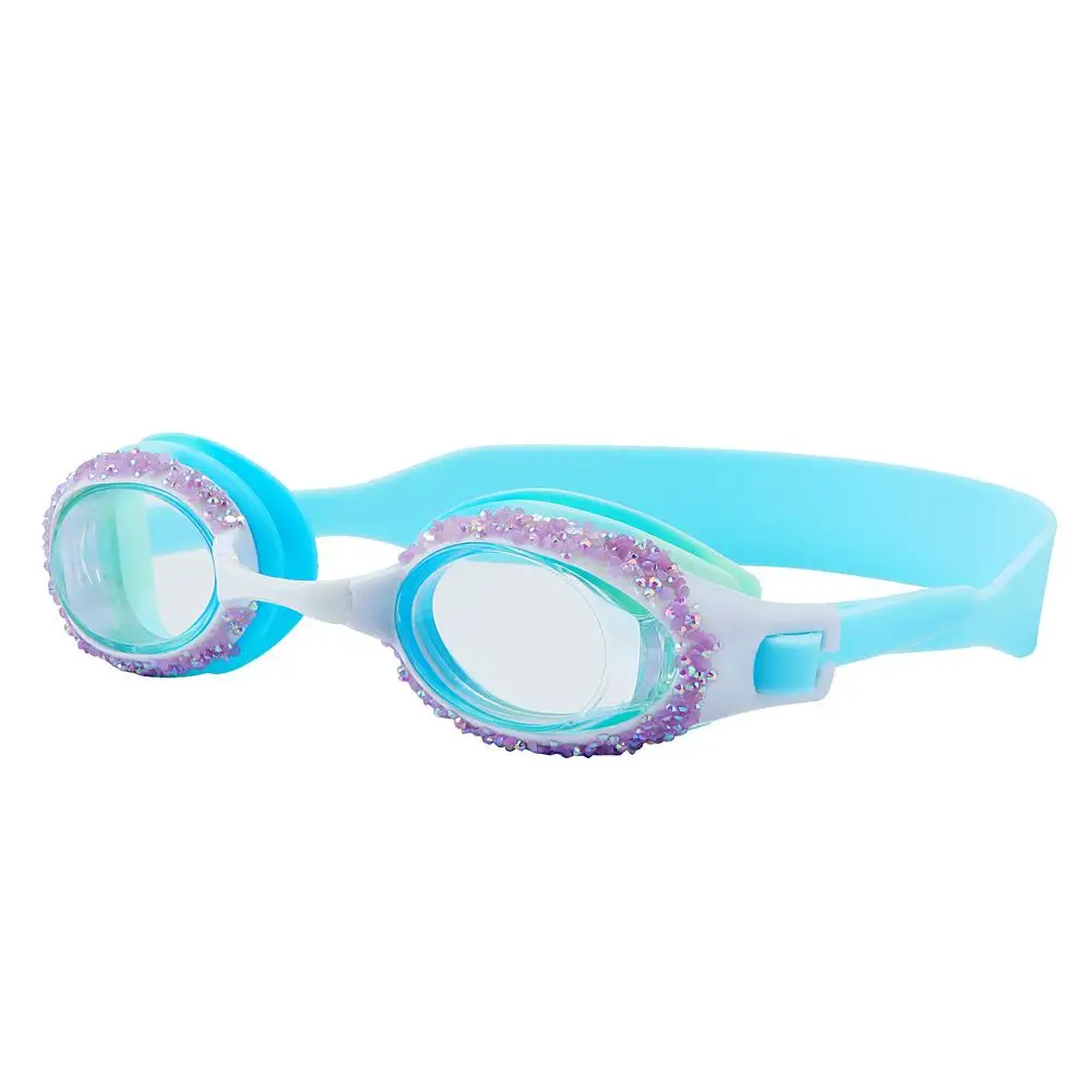 

YOUZI Kids Adjustable Swimming Goggles Professional Waterproof Anti-fog Diving Glasses Swim Eyewear For Boys Girls