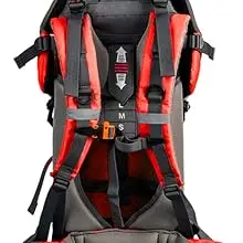 Adjustable Shoulder/Hip Pads