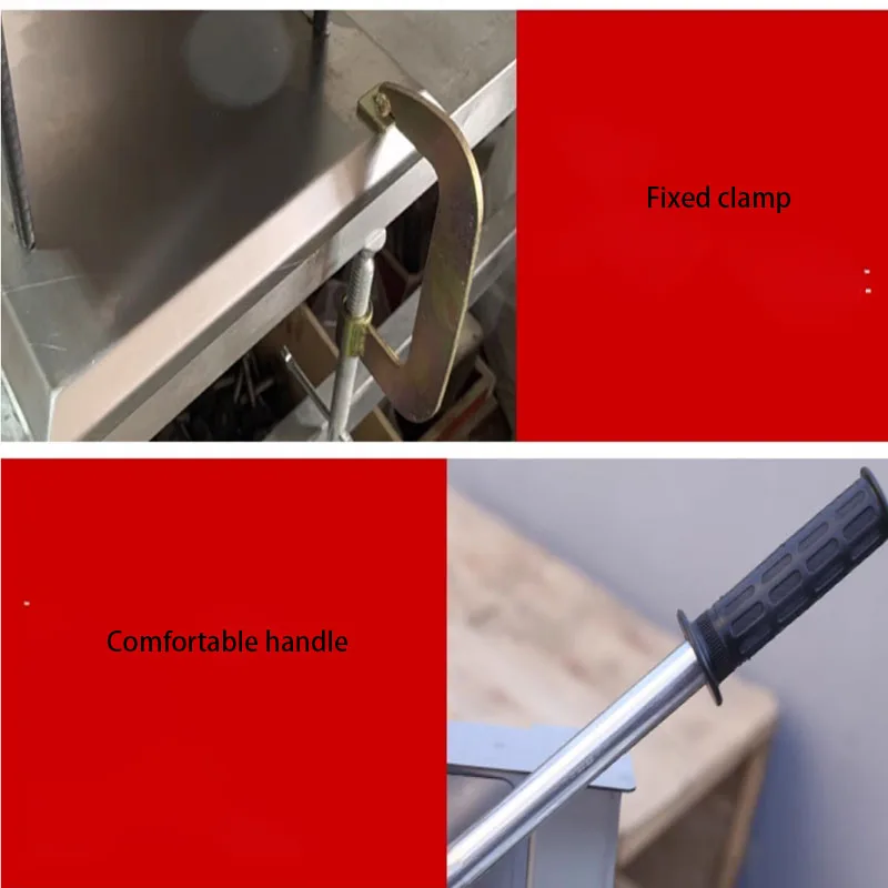 Manual Bun Making Machine Bun Forming Machine Stainless Steel Bun Equipment Steamed Bun Making Machine Kitchen Equipment 6
