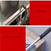 Manual Bun Making Machine Bun Forming Machine Stainless Steel Bun Equipment Steamed Bun Making Machine Kitchen Equipment 6