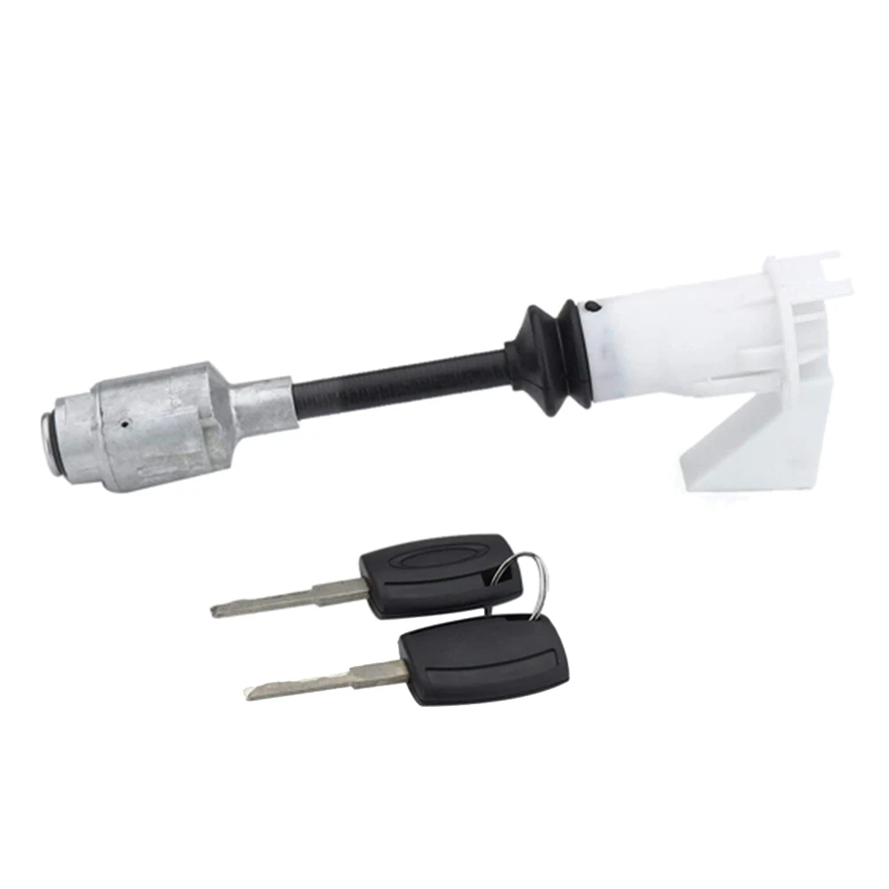 보닛 릴리스 잠금 수리 키트 4556337 3M5AR16B970AD -Ford Focus C-MAX 2003-2007-A09E용 교체 부품