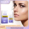 Sunscreen Cream Spf 90+ UV Protective Sunburn Repair Cream Sun Block Isolation Cream Moisturizing Oil-Control Skin Care Products 1