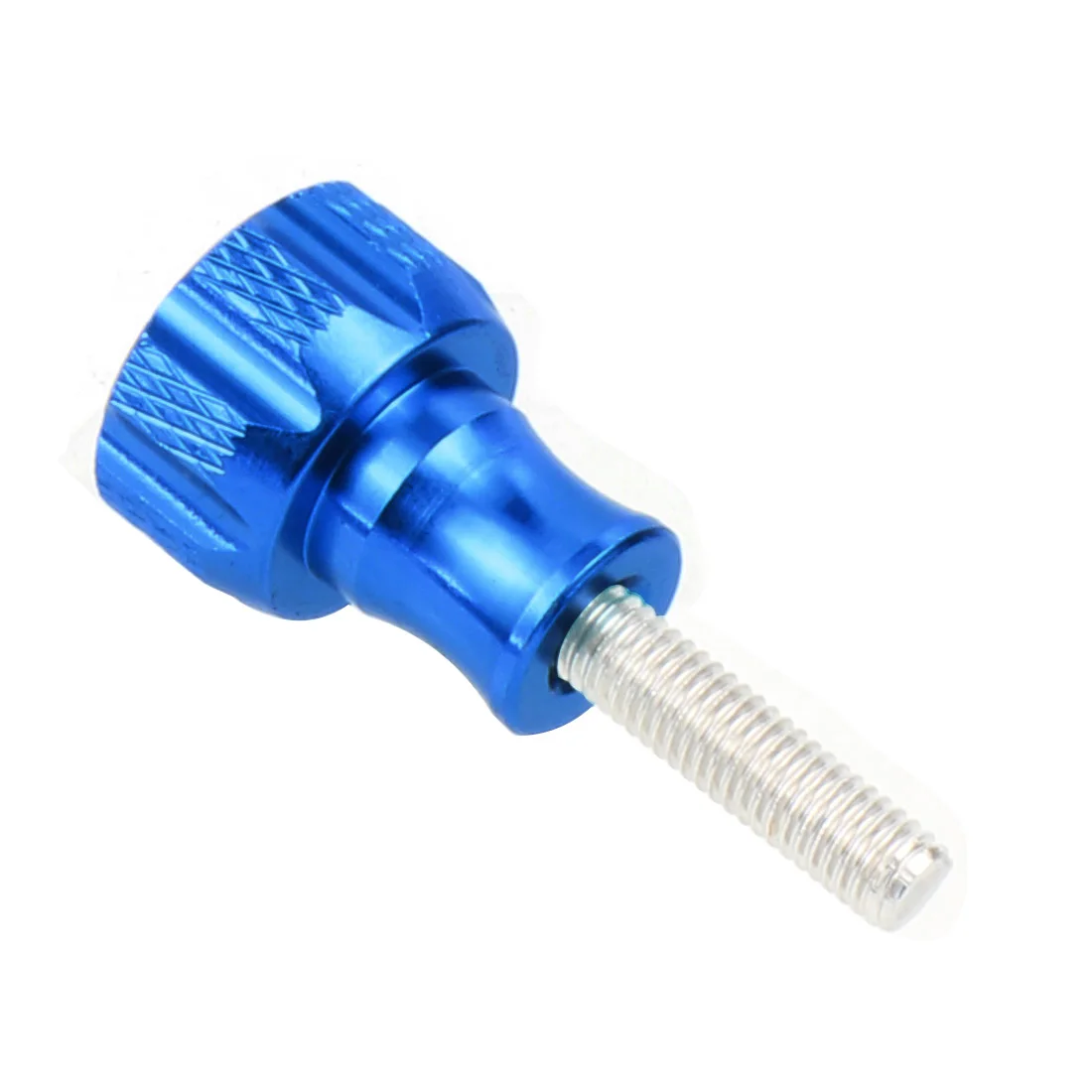 M5 Thumb Screw No Bolt Nut for Action Camerar for GoPro DJI Action For Insta360