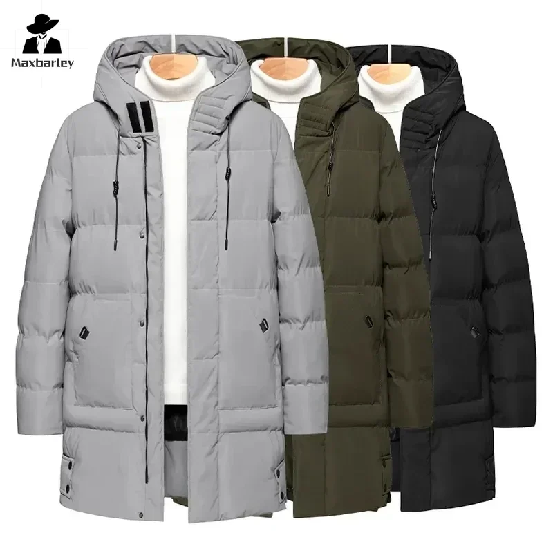 Herenjas met capuchon, cardigan, kleding, winter, herfst