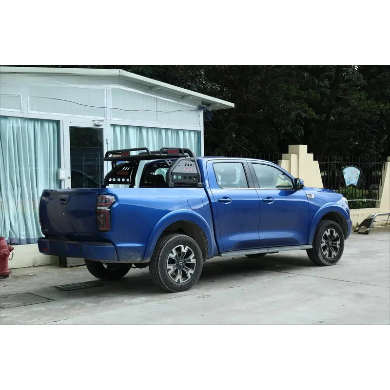 2021년 인기 상품 헤비듀티 4륜구동 롤바 |   4x4 오프로드 안전 액세서리