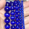 Blue Cat Eyes Stone